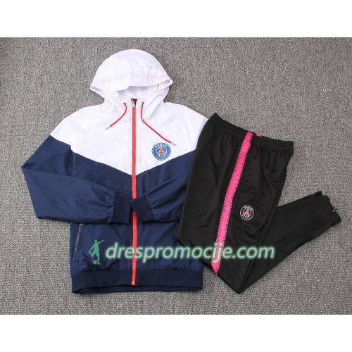 PSG Trening Windrunner Komplet 2018/19 PSG Trening Windrunner Komplet 2018/19